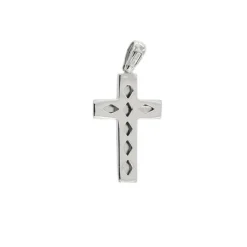 Pendentif croix