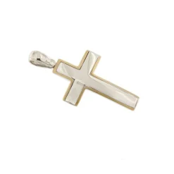 Pendentif croix