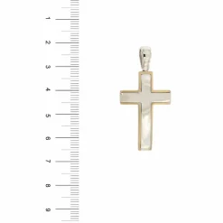 Pendentif croix