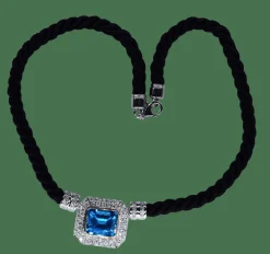 Pendentif des années 80