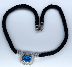 Pendentif des années 80