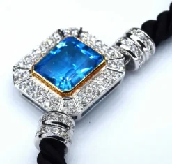 Pendentif des années 80