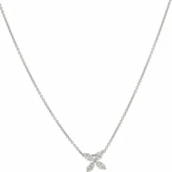 Pendentif Diamants