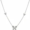 Pendentif Diamants