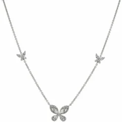 Pendentif Diamants