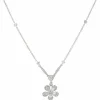 Pendentif Diamants
