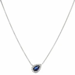 Pendentif Diamants