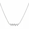 Pendentif Diamants