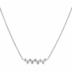 Pendentif Diamants