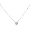 Pendentif Diamants