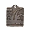 Pendentif en argent J. Després