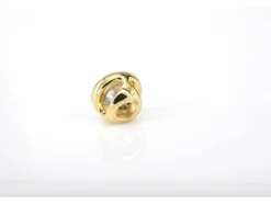 Pendentif en or avec un diamant taille brillant