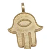 Pendentif en Or jaune