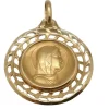 Pendentif en Or jaune