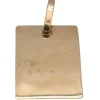 Pendentif en Or jaune