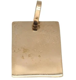 Pendentif en Or jaune