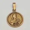 Pendentif en Or jaune