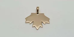 Pendentif en Or jaune