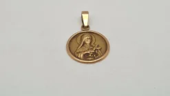 Pendentif en Or jaune