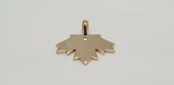 Pendentif en Or jaune