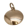 Pendentif en Or Rose