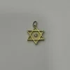 Pendentif Etoile de David