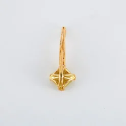 Pendentif Etoile Eternelle