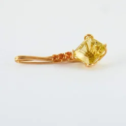 Pendentif Etoile Eternelle