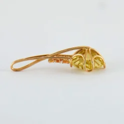 Pendentif Etoile Eternelle