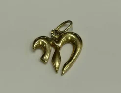 Pendentif HAÏ