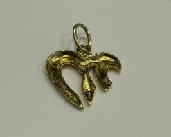 Pendentif HAÏ