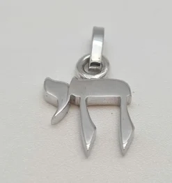 Pendentif Hai 