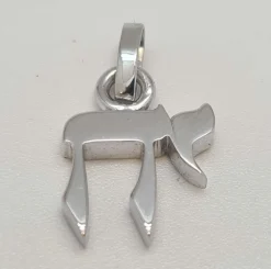 Pendentif Hai 
