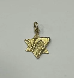 Pendentif Israel