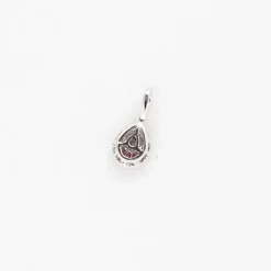 Pendentif Joy Rubis & Diamant
