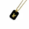 Pendentif onyx