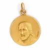 Pendentif Or jaune