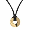 Pendentif Or jaune