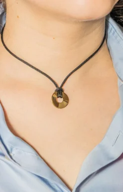 Pendentif Or jaune