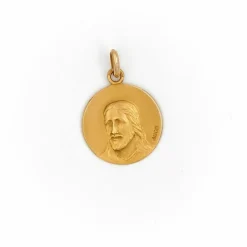 Pendentif Or jaune