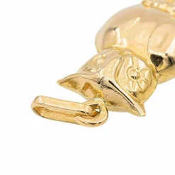 Pendentif Or jaune