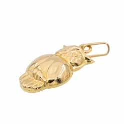 Pendentif Or jaune