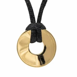 Pendentif Or jaune