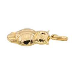 Pendentif Or jaune