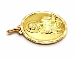 Pendentif Or jaune