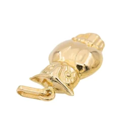 Pendentif Or jaune