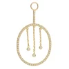Pendentif Or jaune Diamant