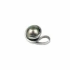 Pendentif Or Perle de Culture