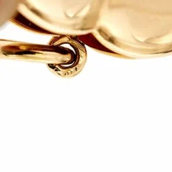 Pendentif porte-photo en forme de cœur ouvrable