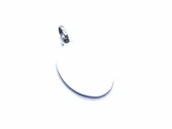 Pendentif Religieux Or blanc